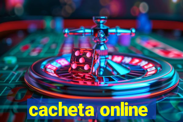 cacheta online